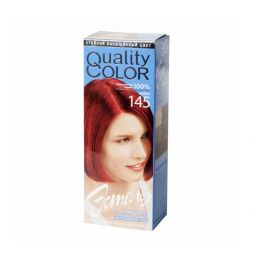 Эстель Гель-краска для волос т.145 рубин